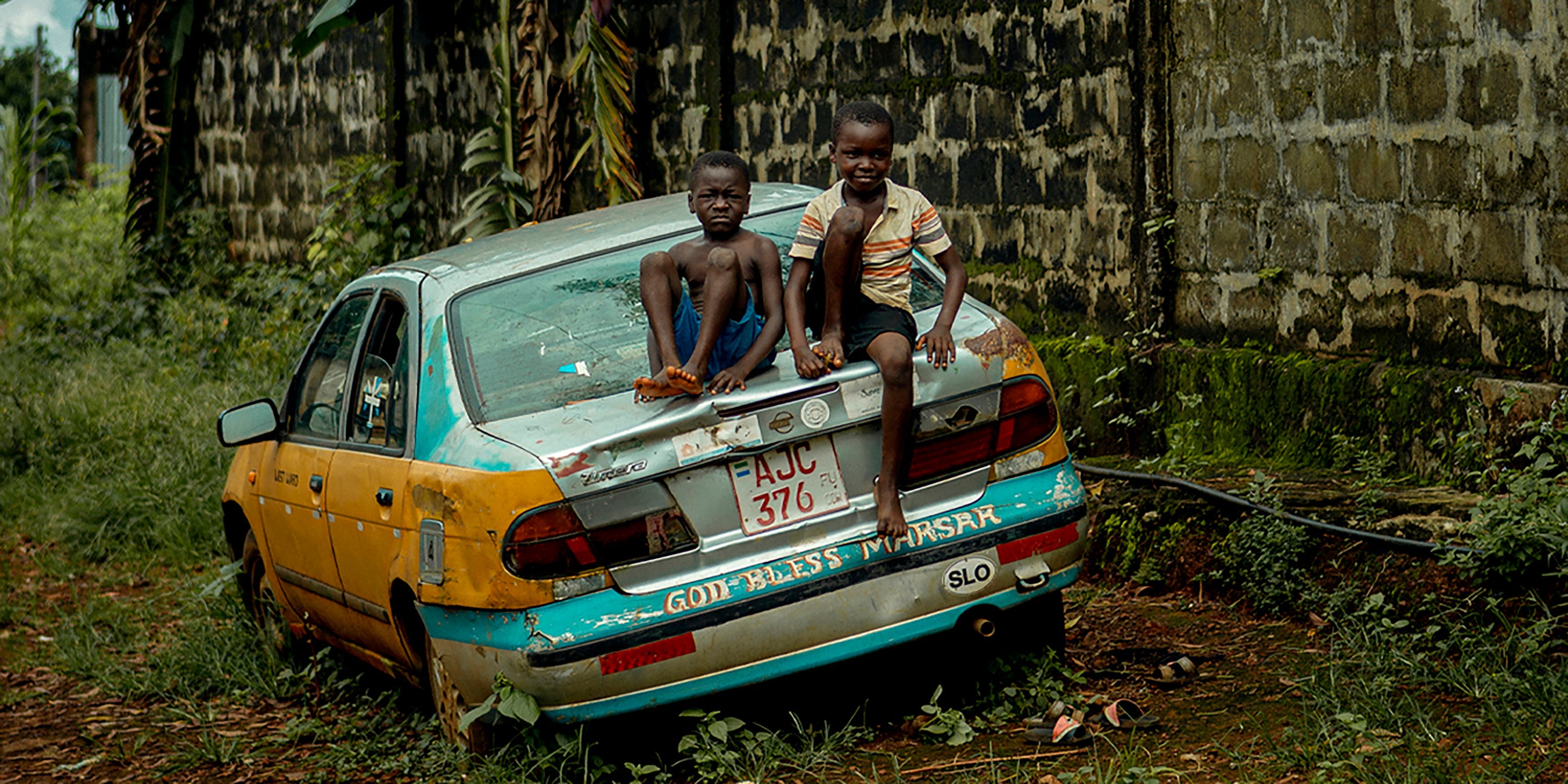 Sierra Leone