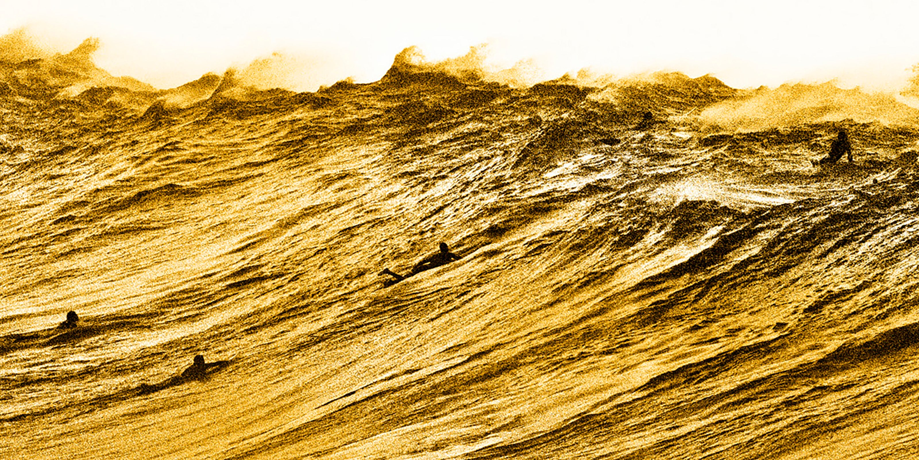 World of Yellow