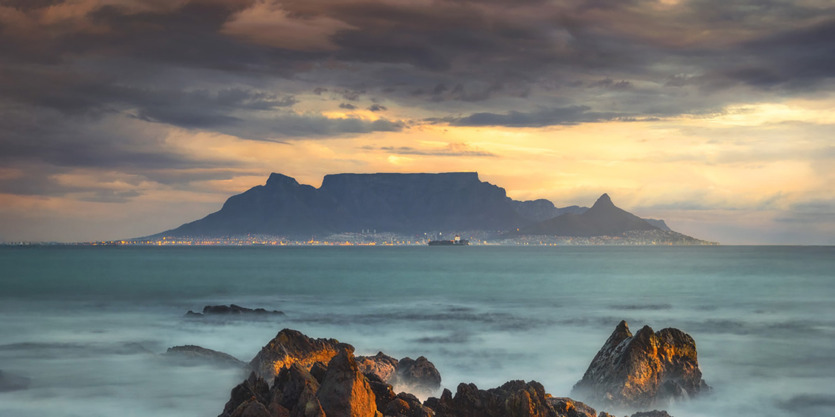 South Africa
