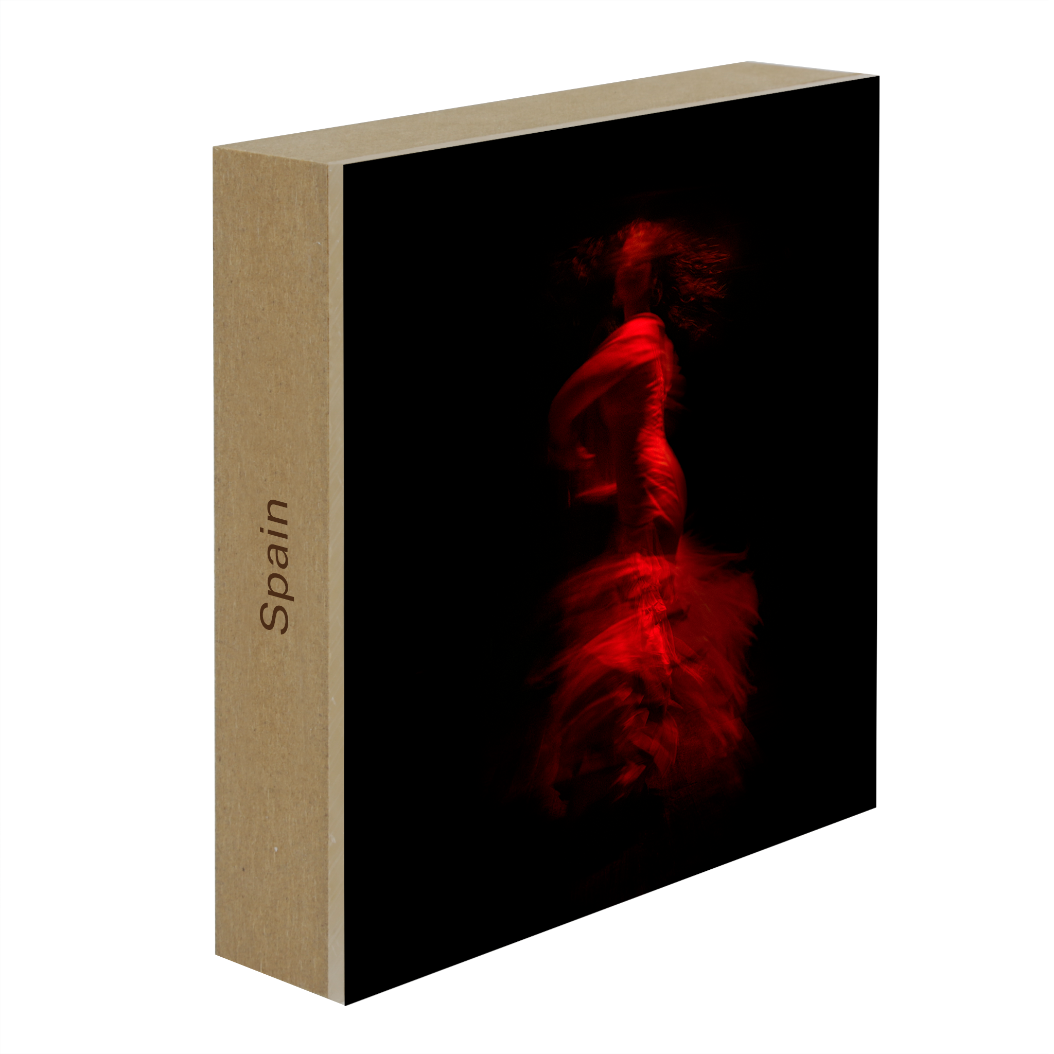 Flamenco- Collection: Spain