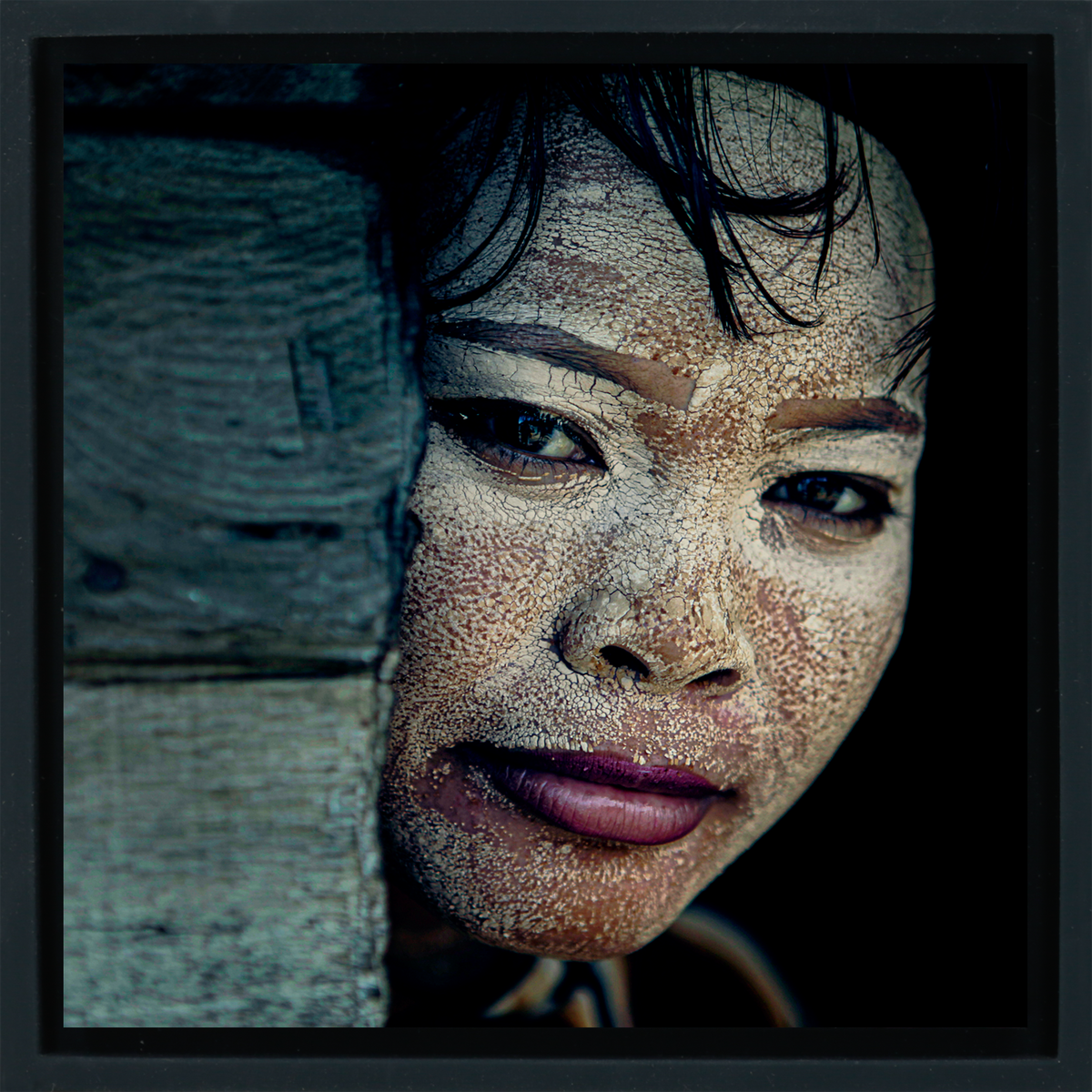 The Face