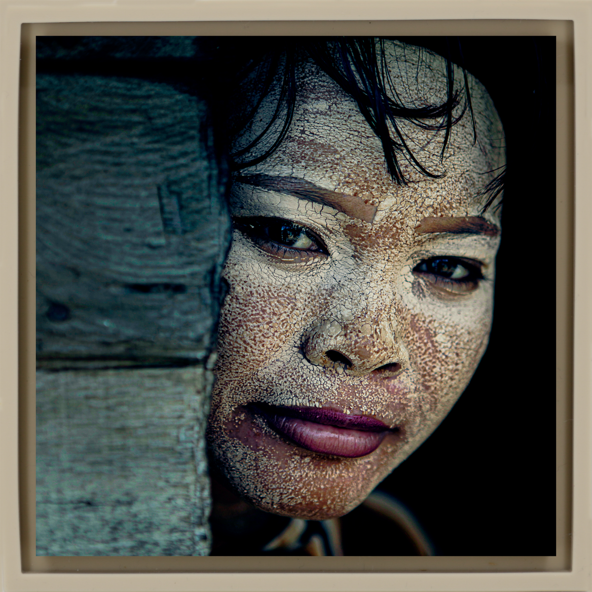 The Face