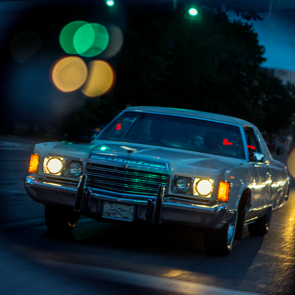 Cadillac