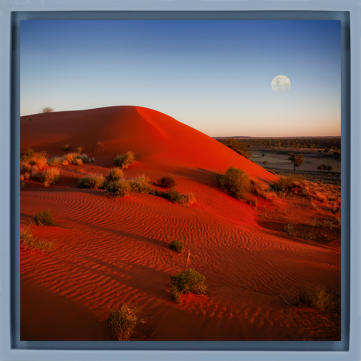 Andado Simpson Desert