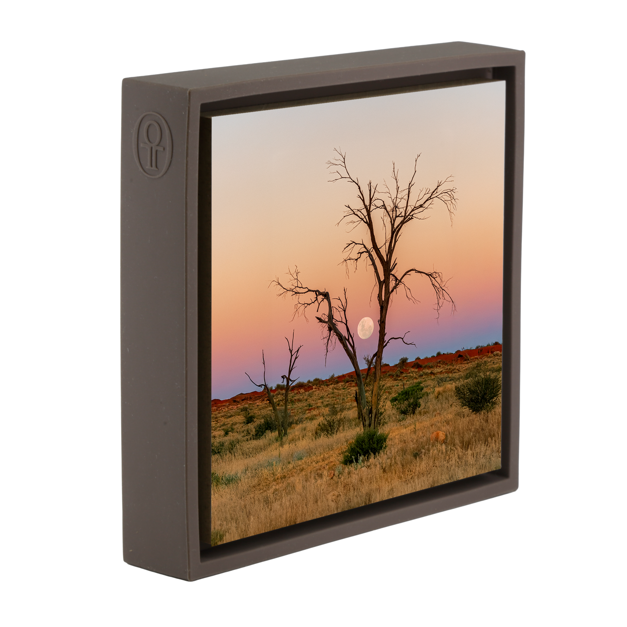 Simpson Desert- Brown Wrapp