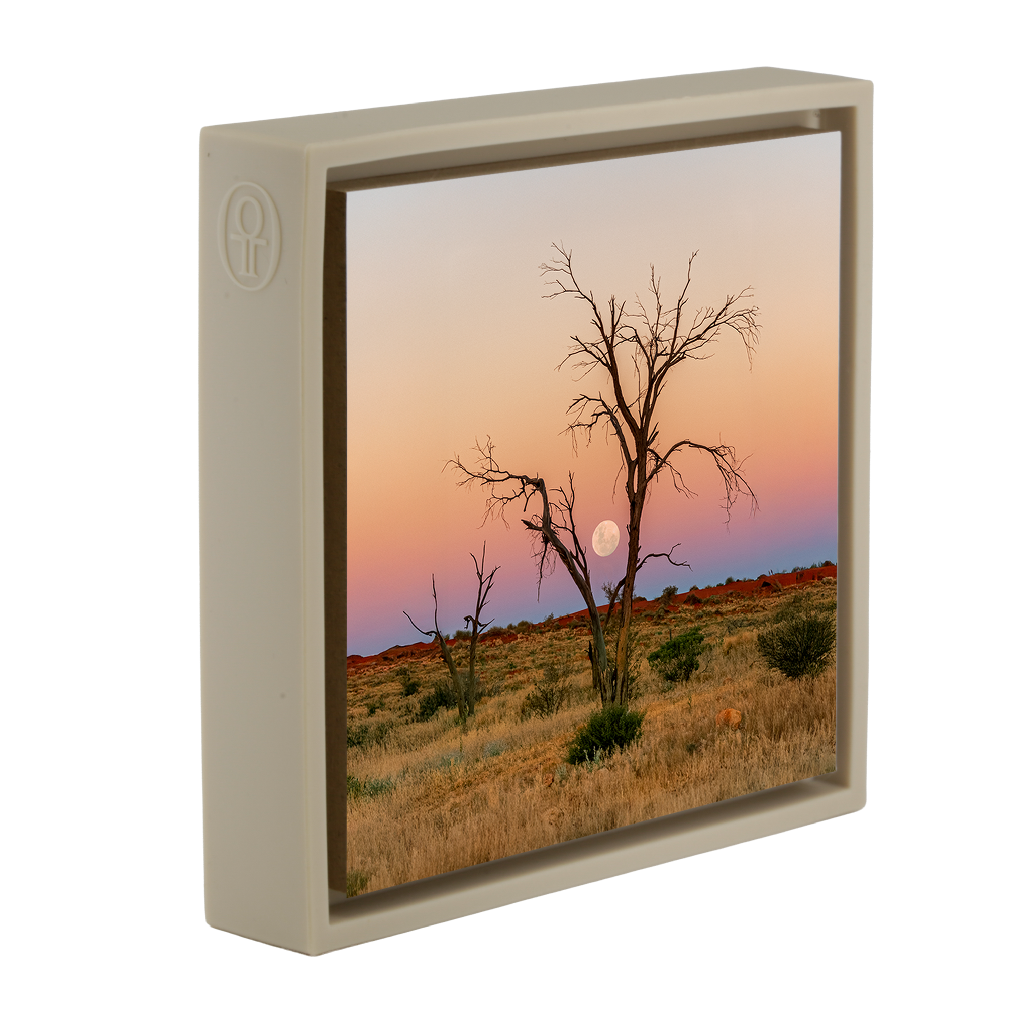 Simpson Desert- Sand Wrapp