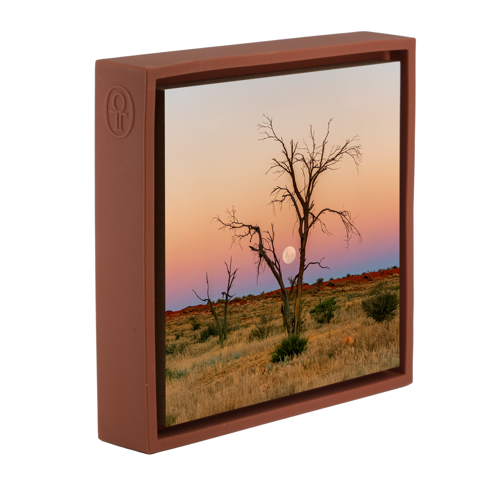 Simpson Desert - Terra Wrapp
