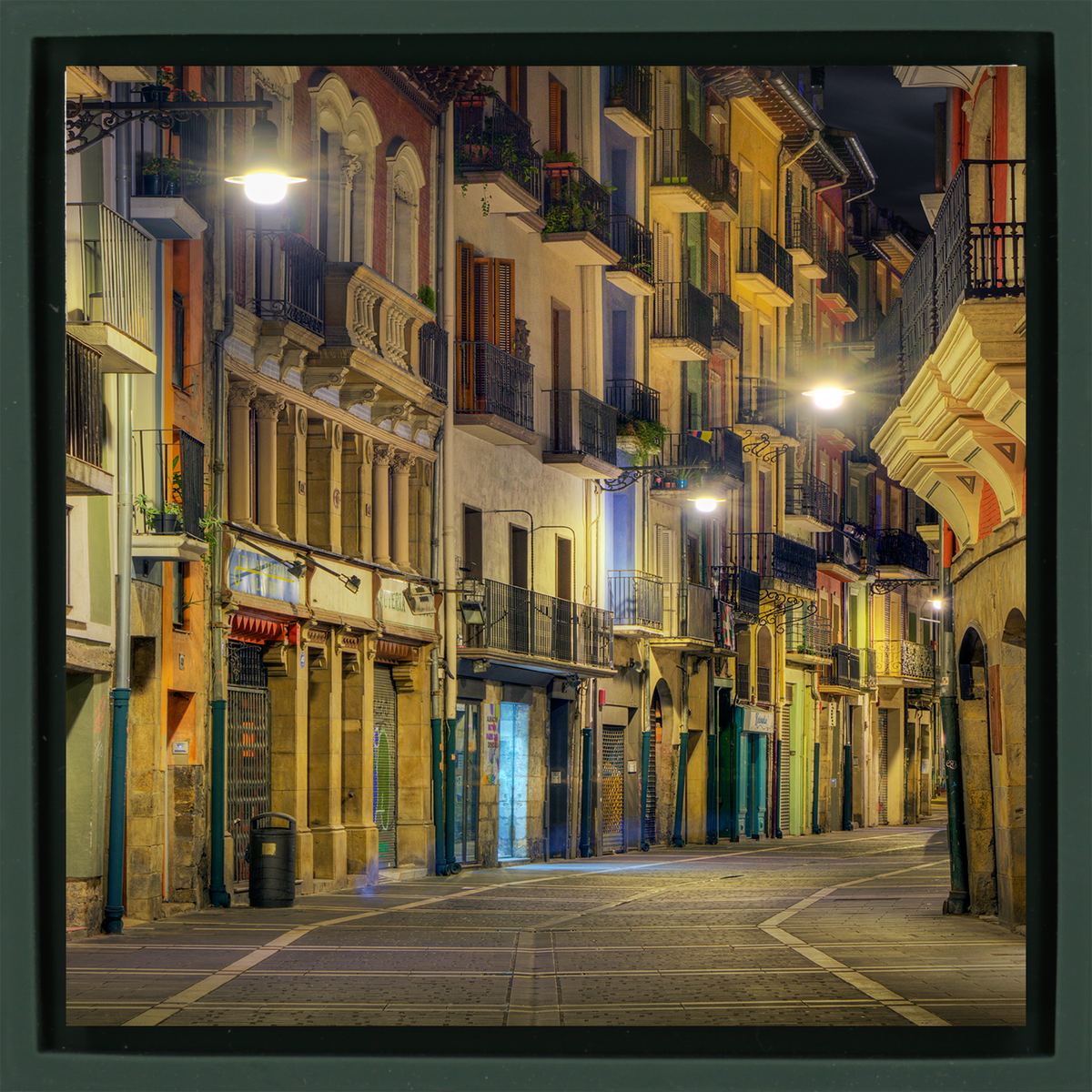 Pamplona