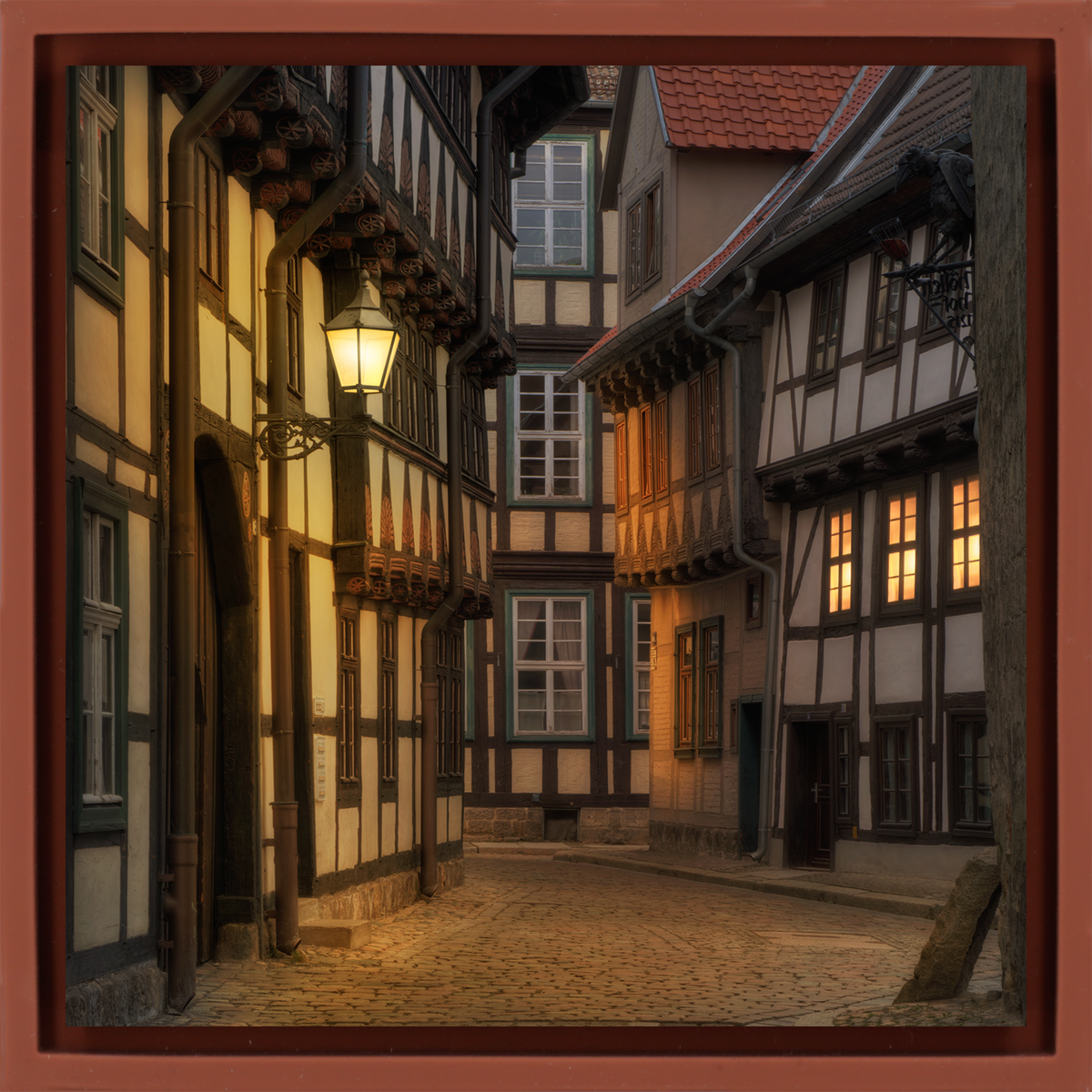 Quedlinburg