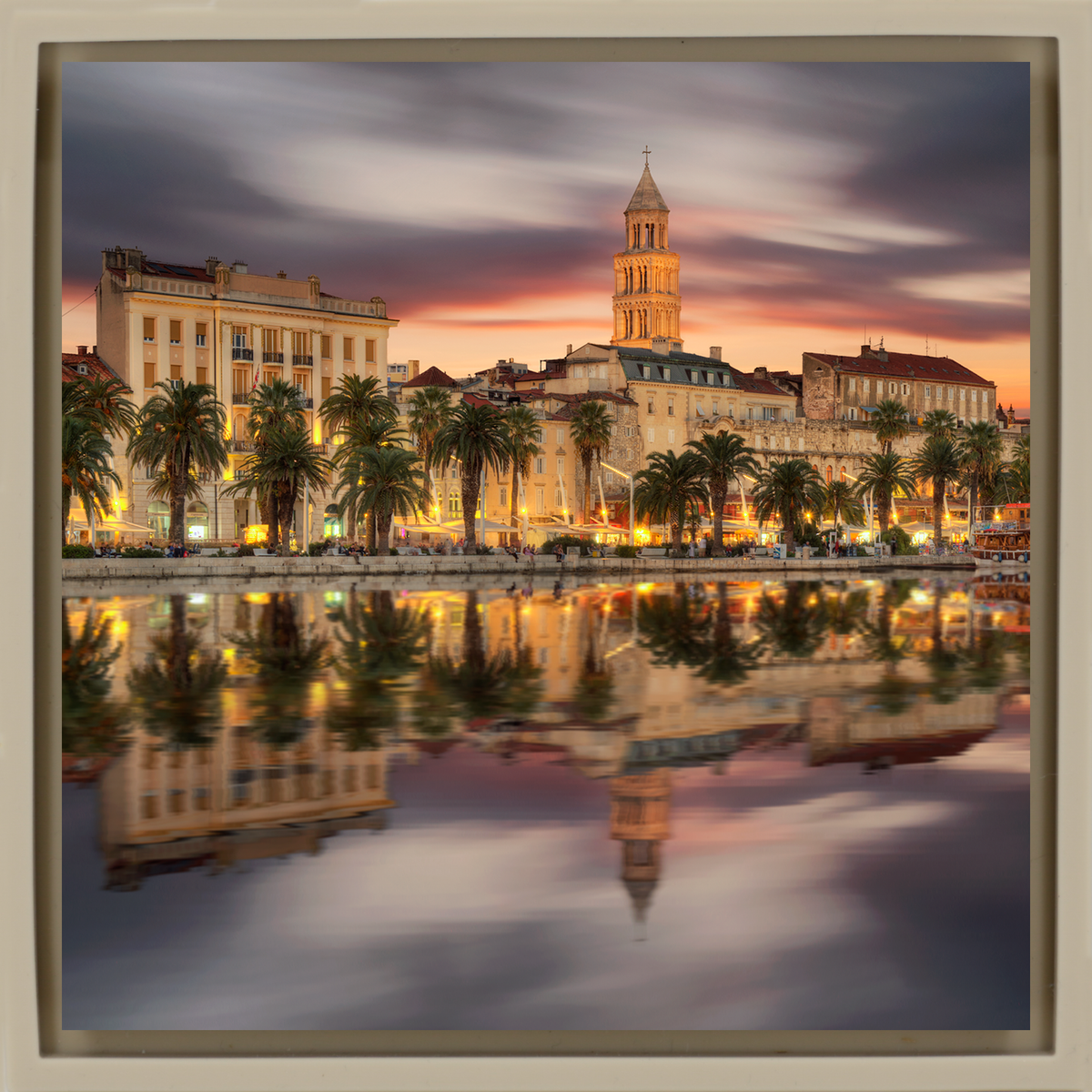 Split