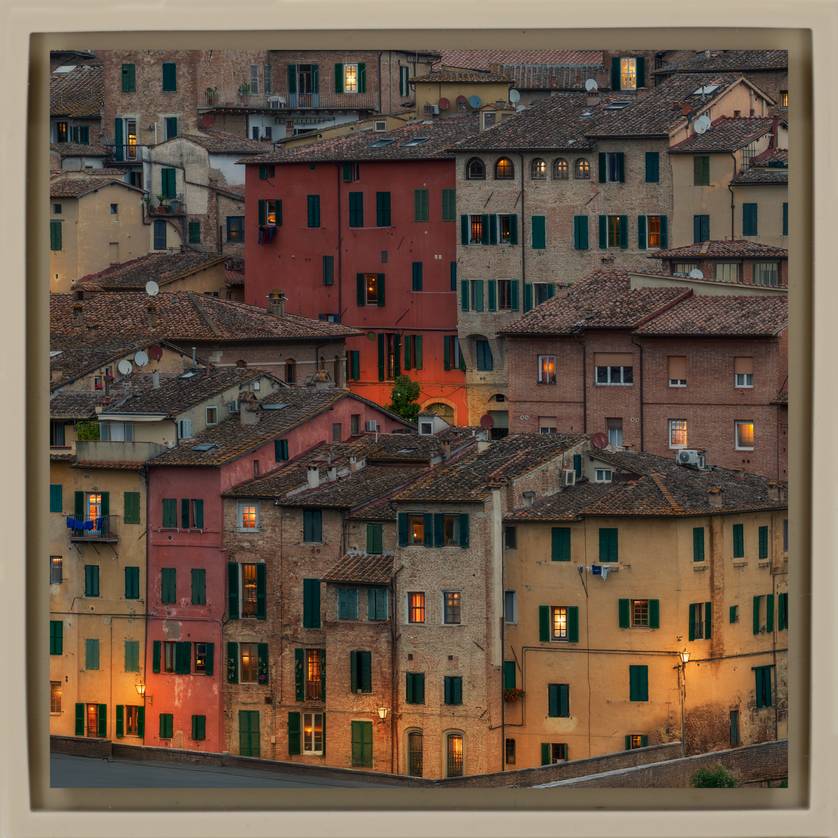 Siena
