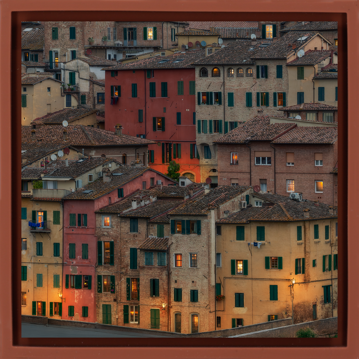 Siena