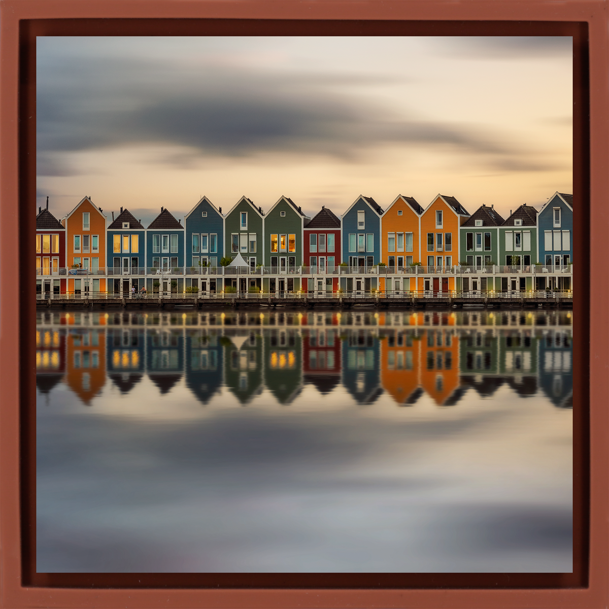Houten