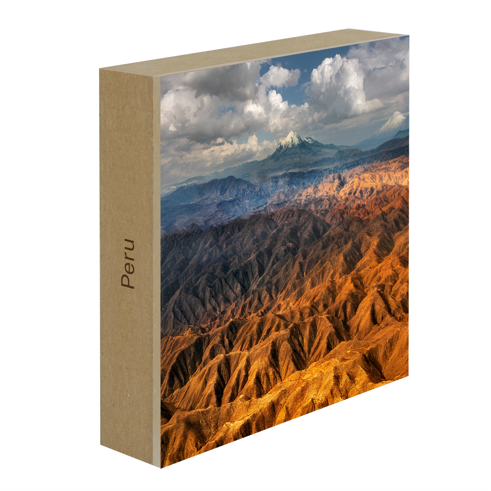 Andes- Collection: Peru