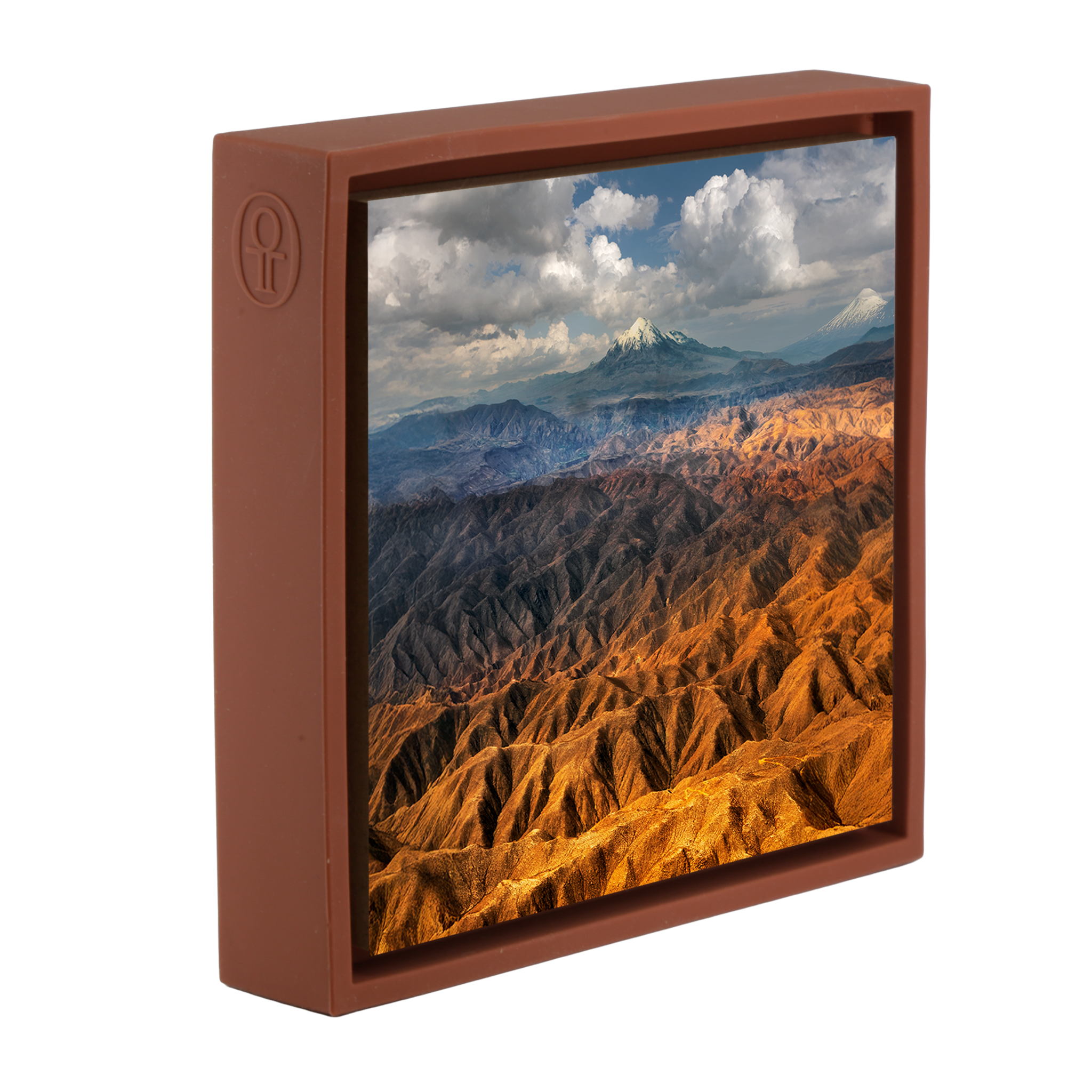 Andes - Terra Wrapp