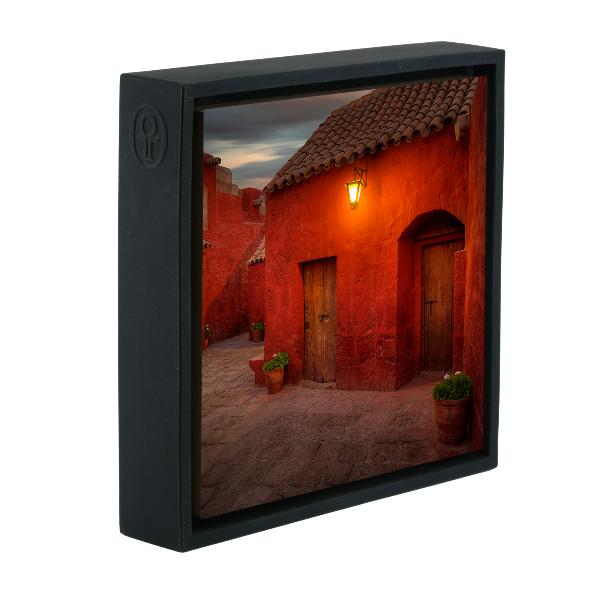 Santa Catalina - Zwarte Wrapp
