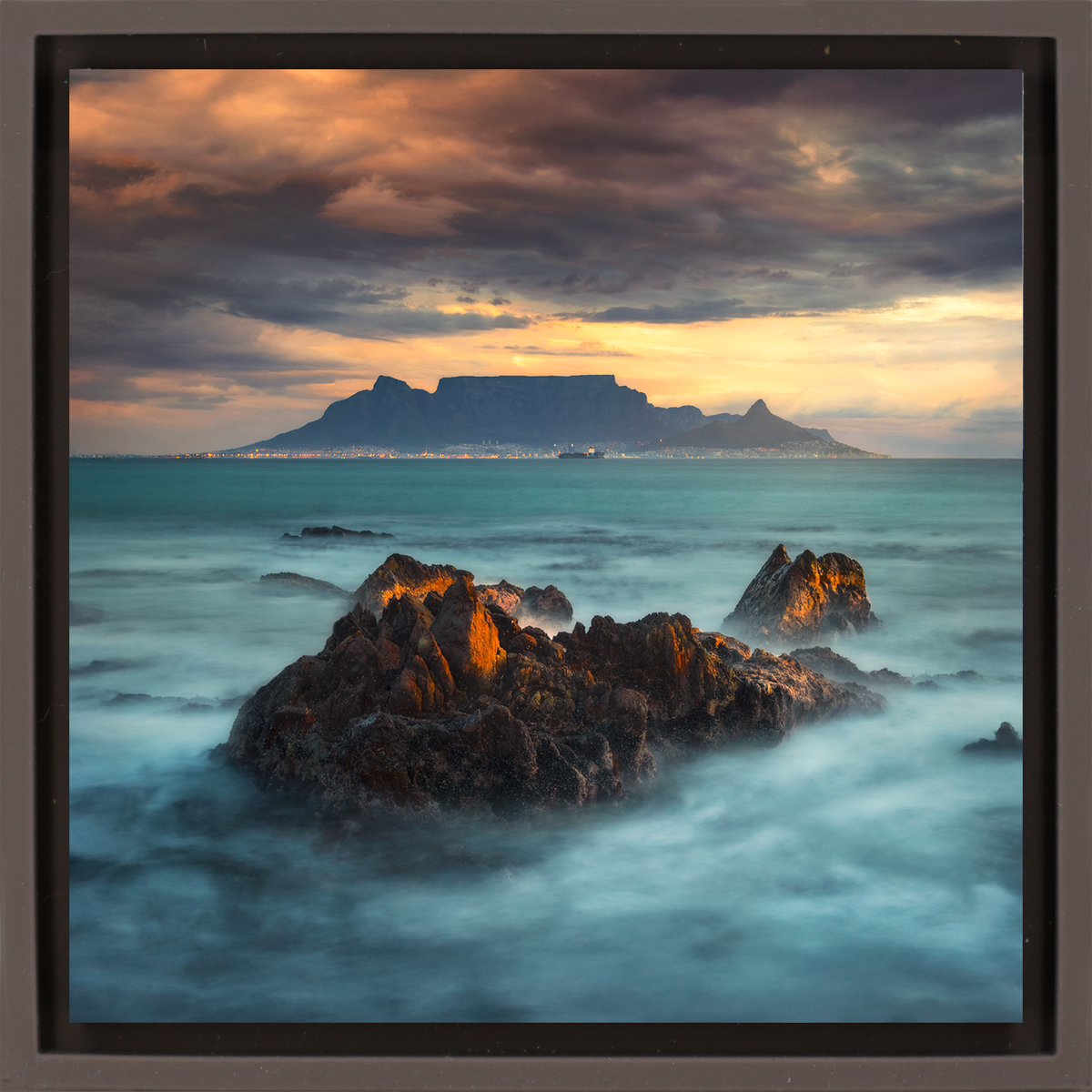Blouberg