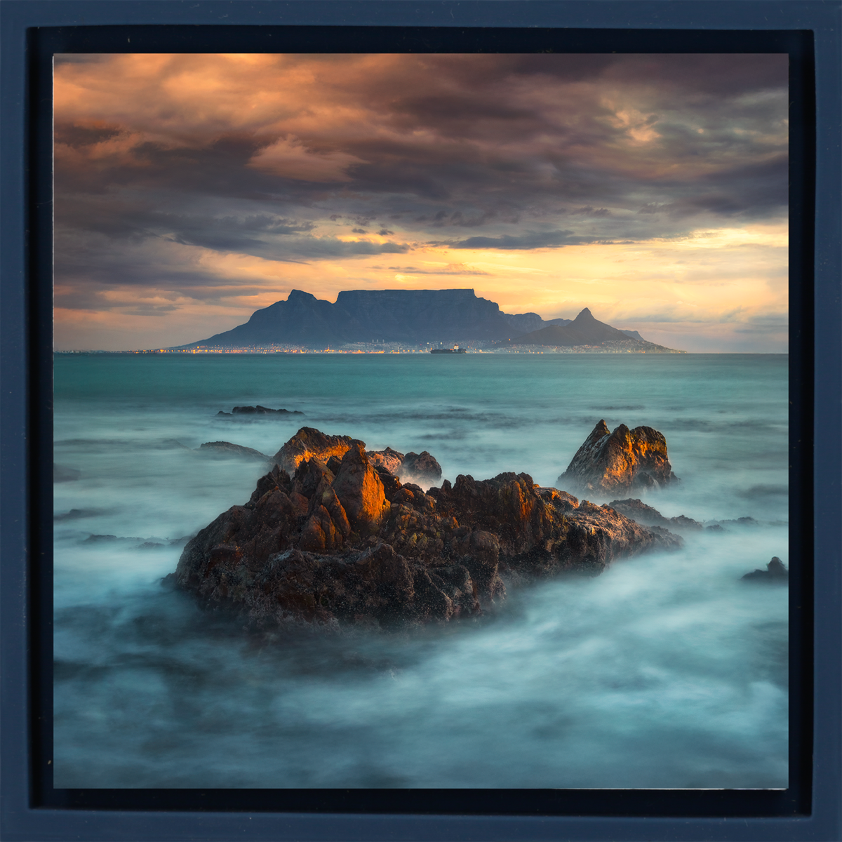 Blouberg