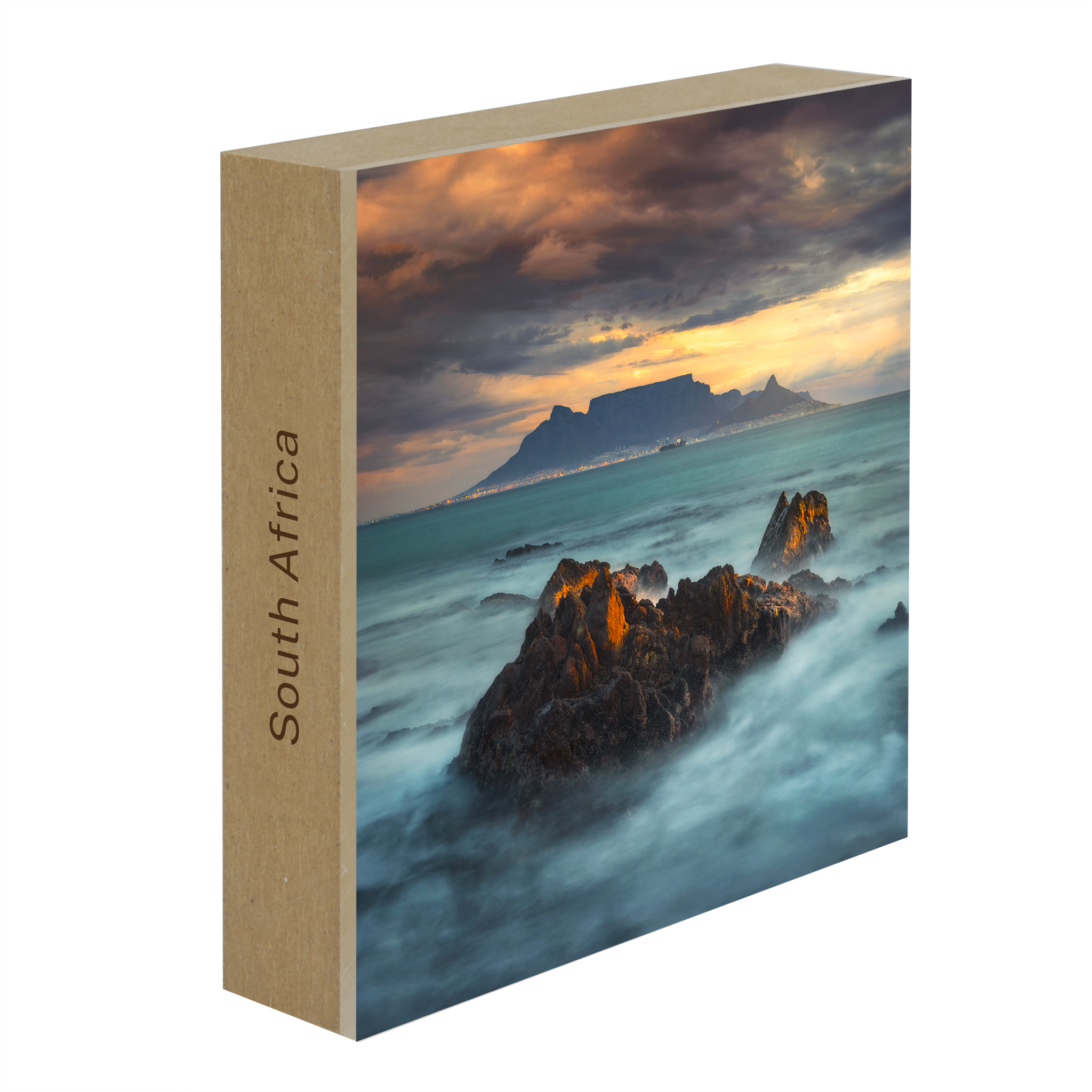 Blouberg- Collection: South Africa