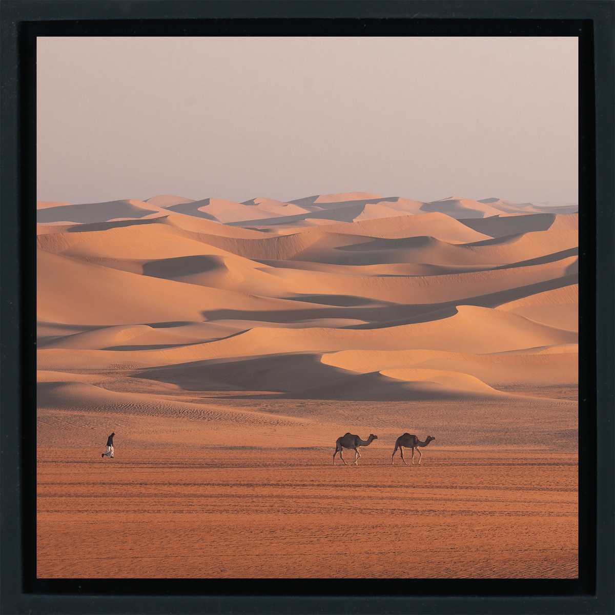Classic Arabia