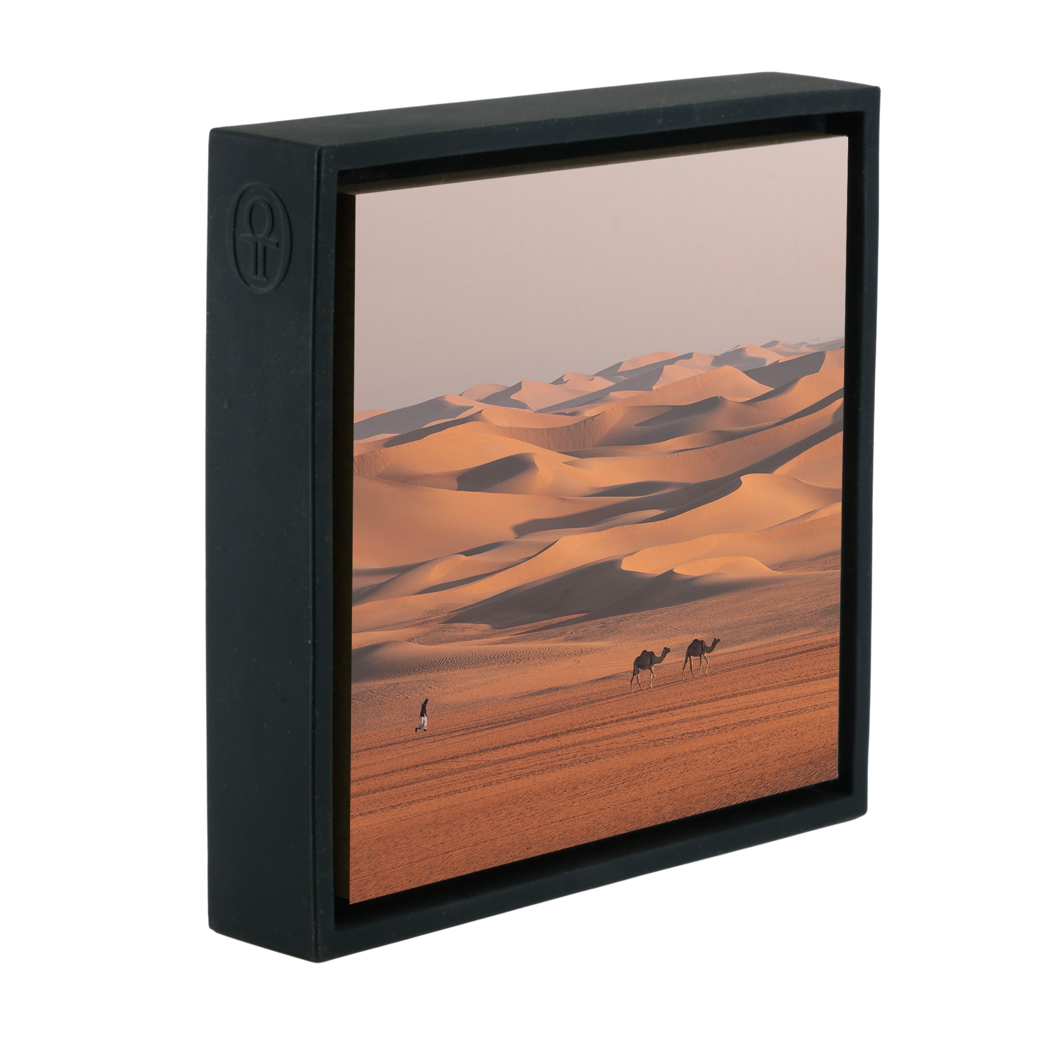 Classic Arabia - Zwarte Wrapp