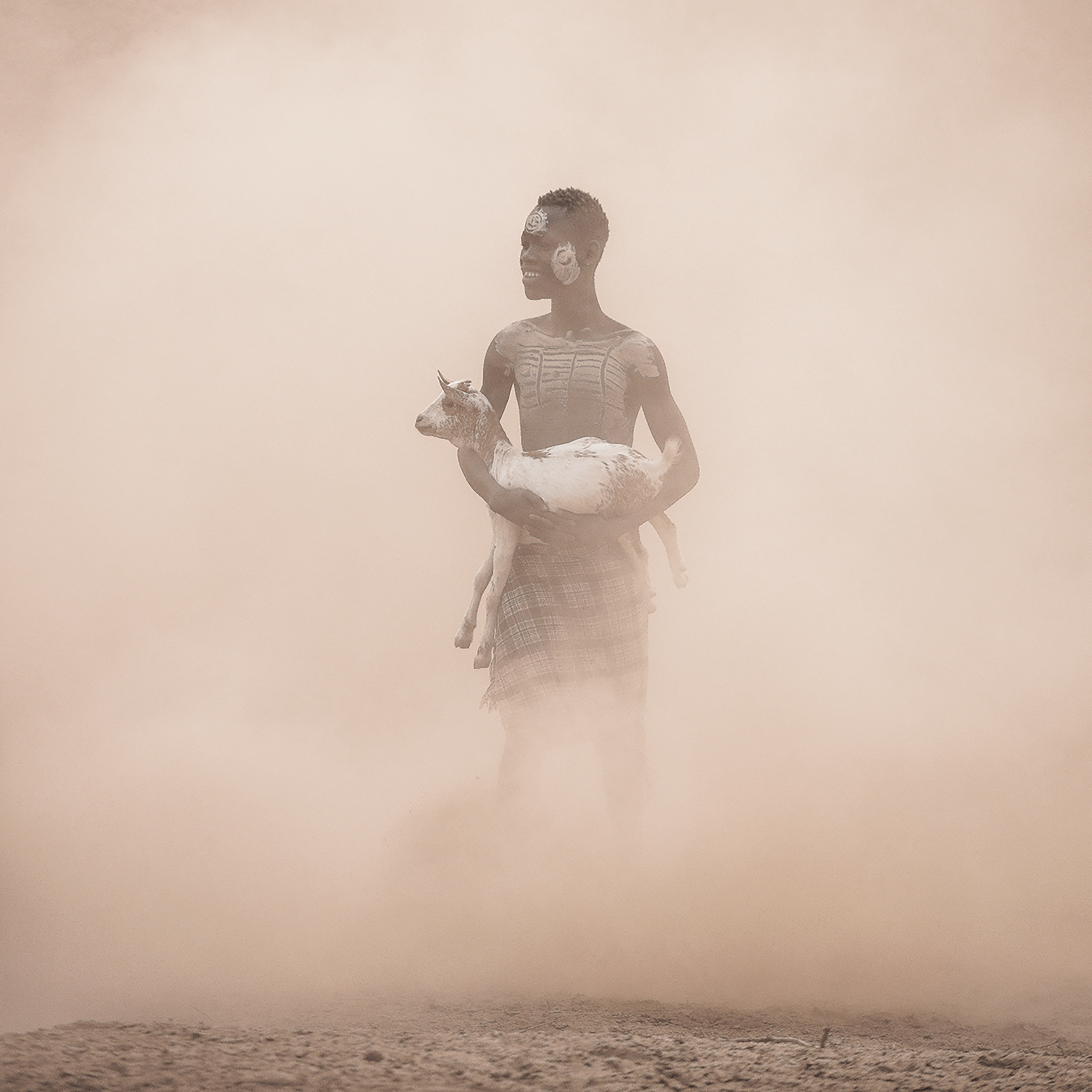 Out of the Dust- Collection: Ethiopia