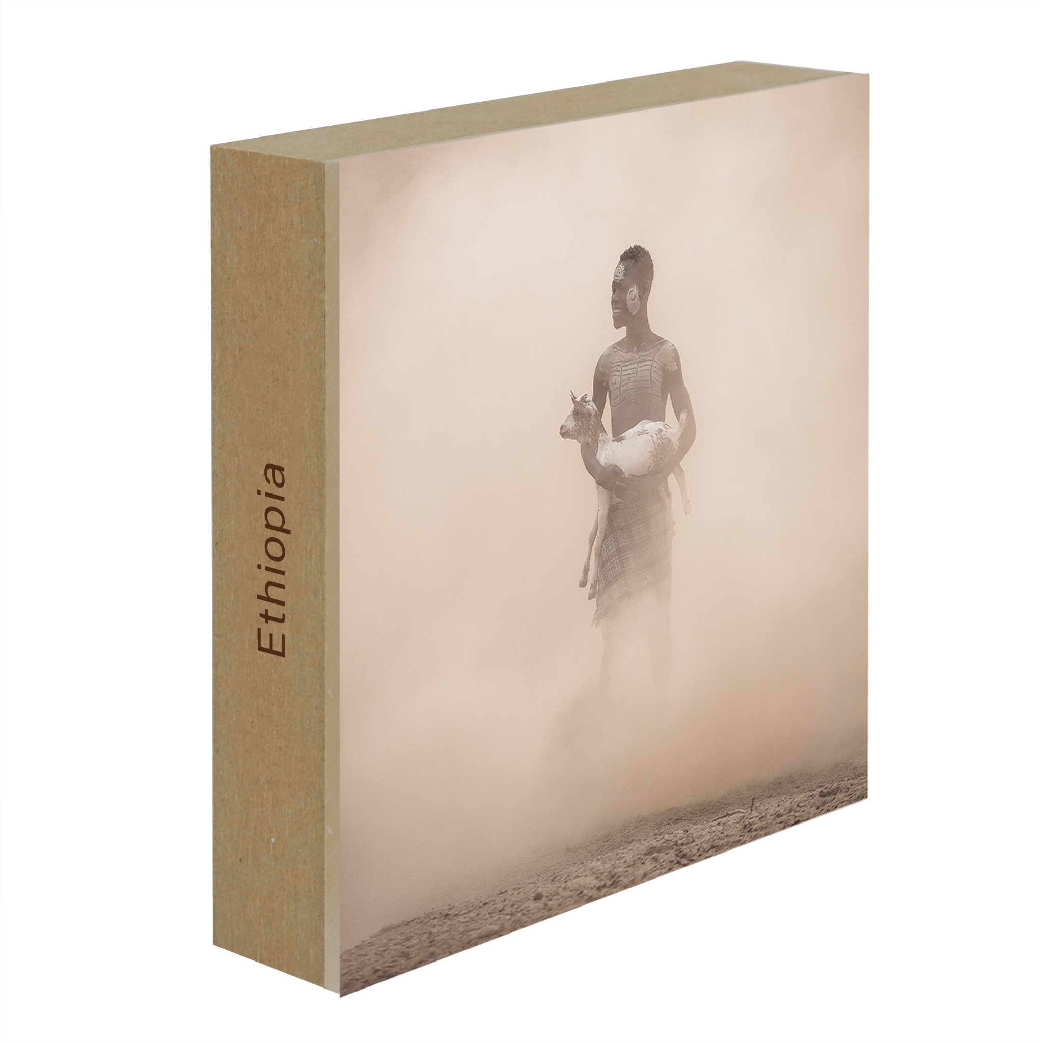 Out of the Dust- Collection: Ethiopia