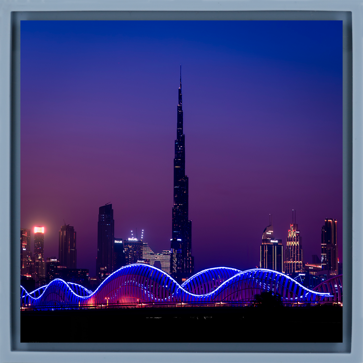 Zenith of Dubai