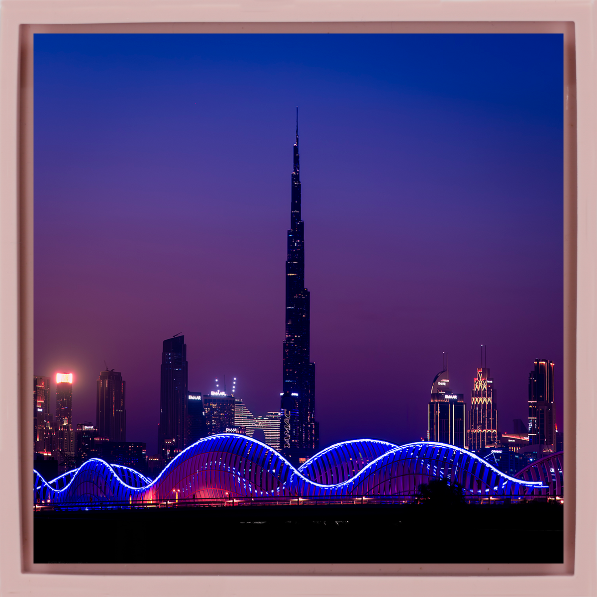 Zenith of Dubai