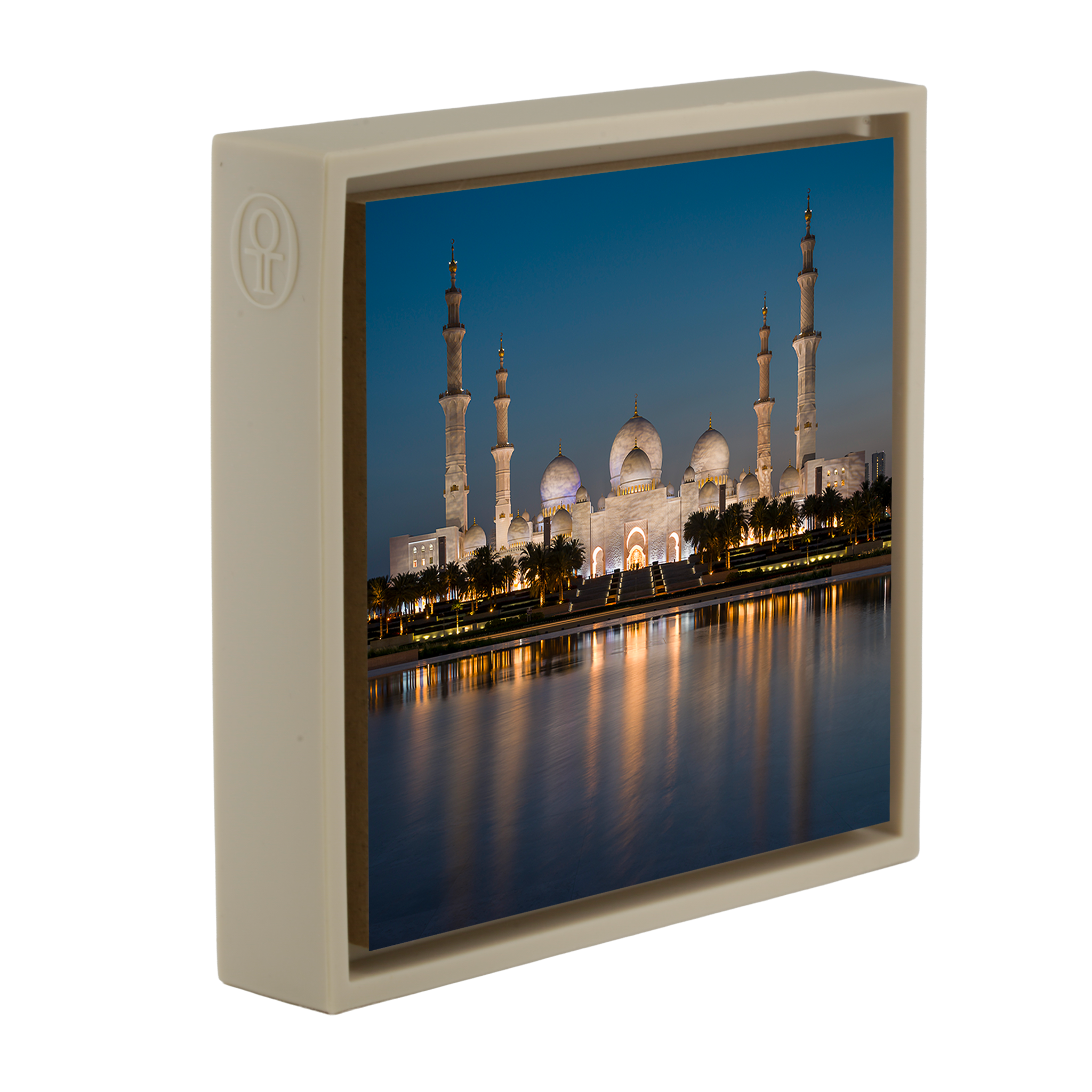Marble Majesty- Sand Wrapp
