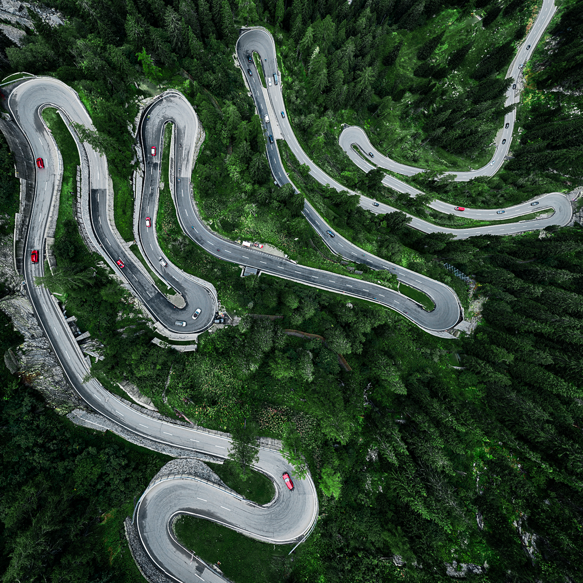 Majola Pass