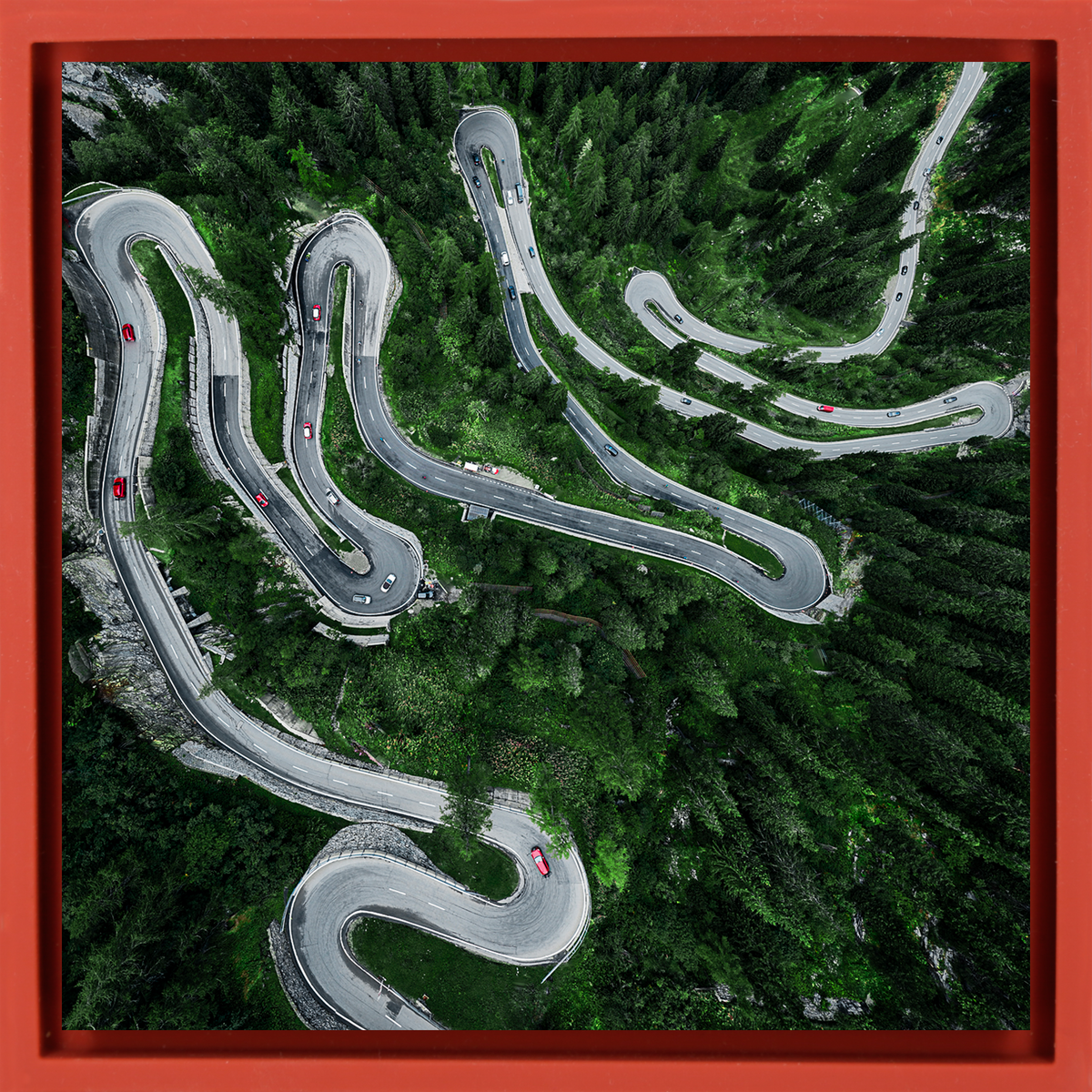 Majola Pass