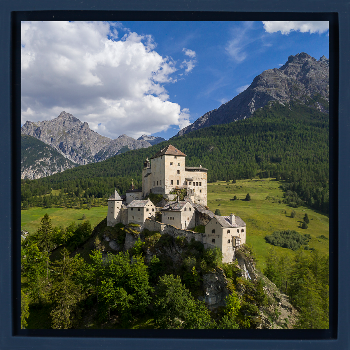 Schloss Tarasp