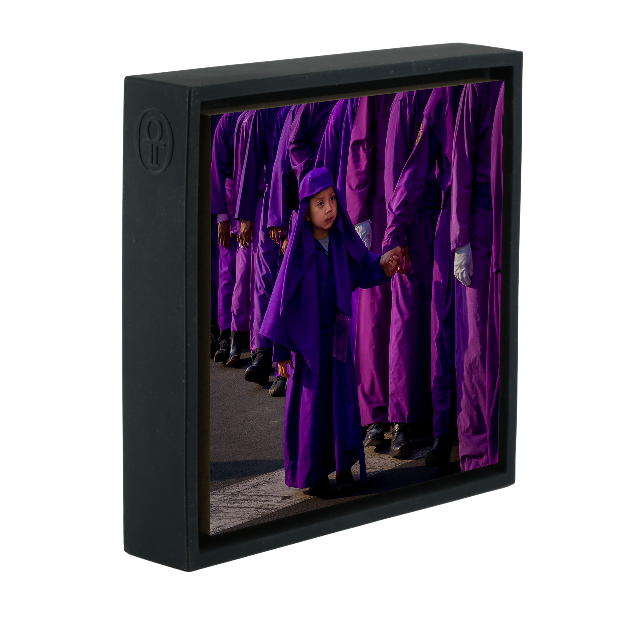 Sacred Connection- Black Wrapp