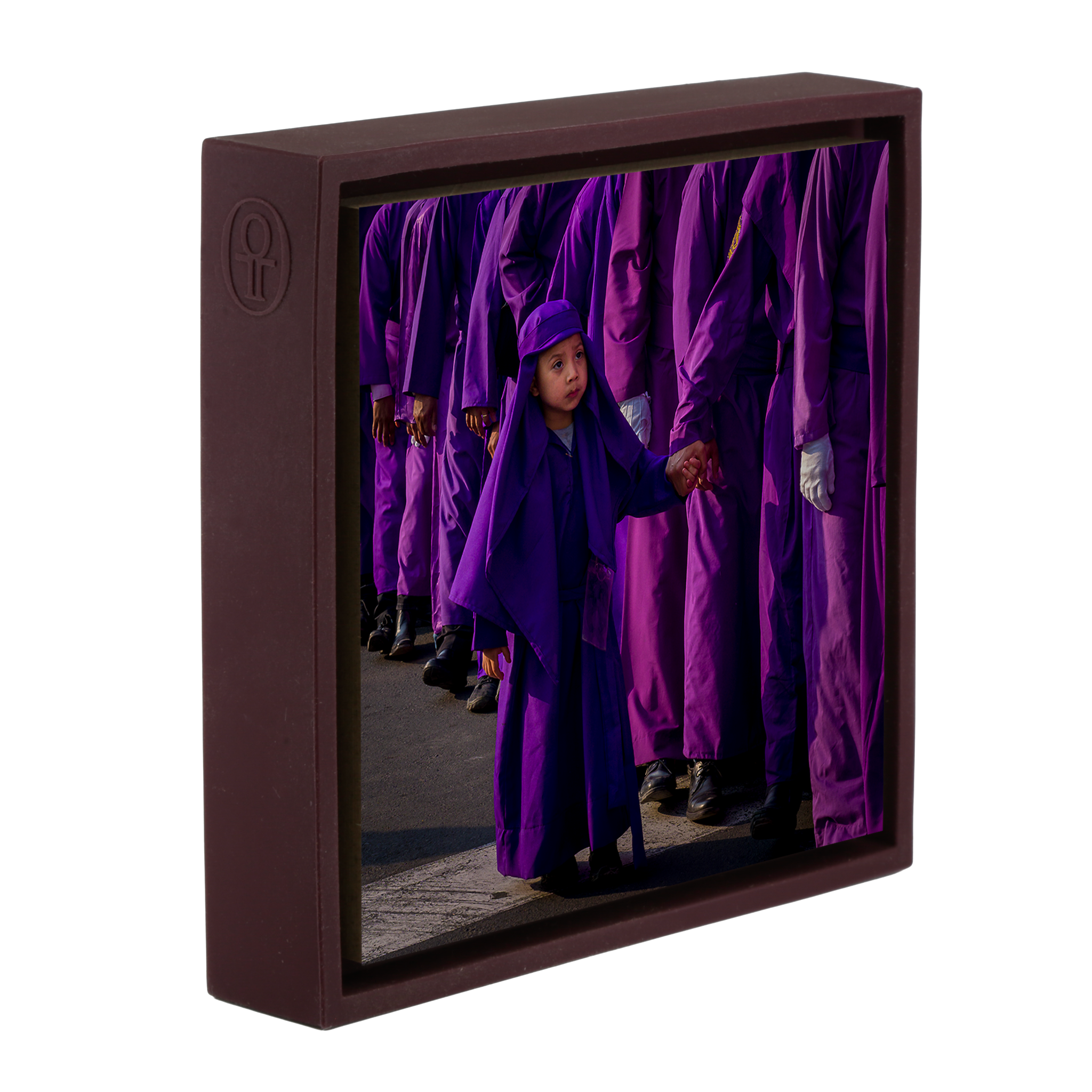 Sacred Connection- Purple Wrapp