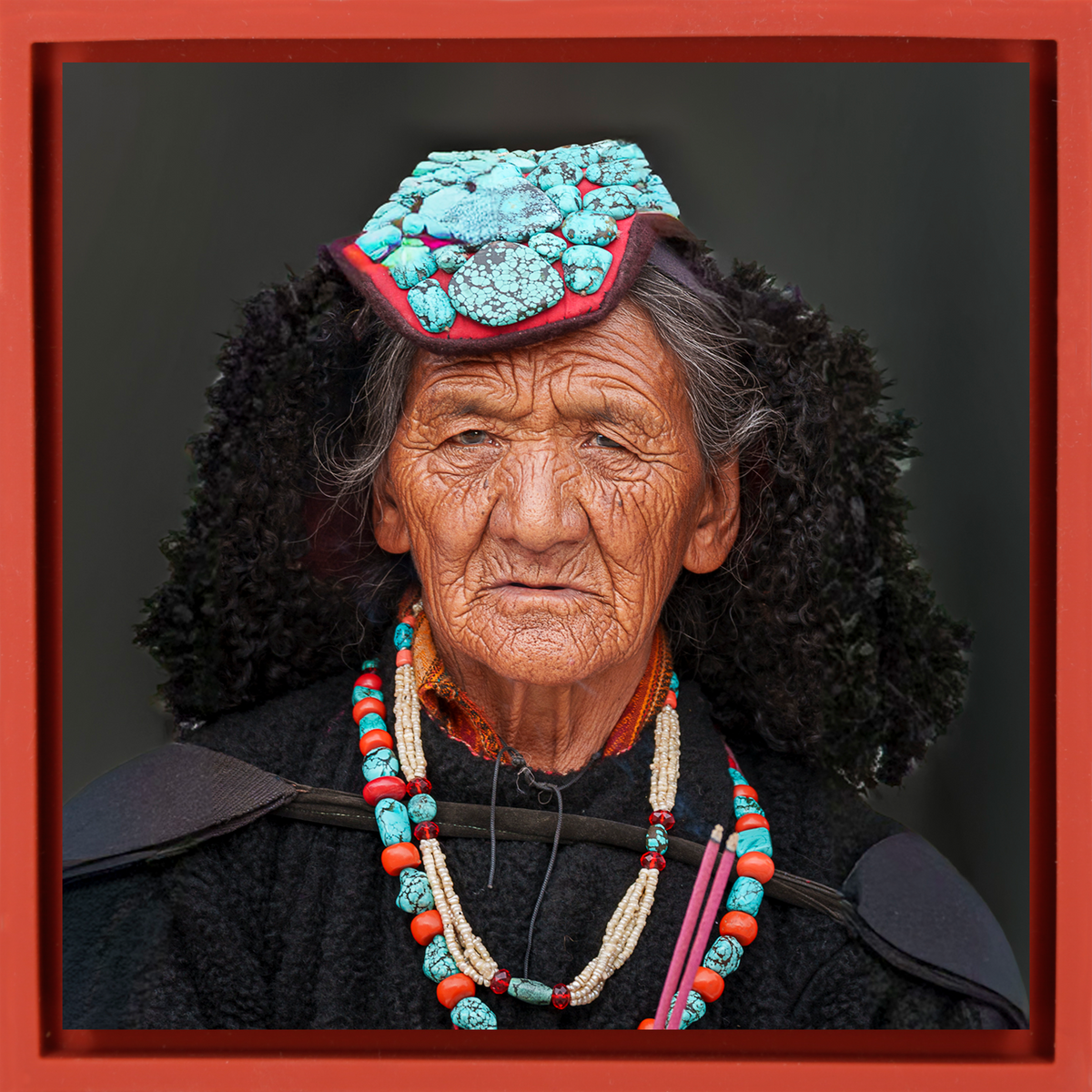 Wisdom of Ladakh