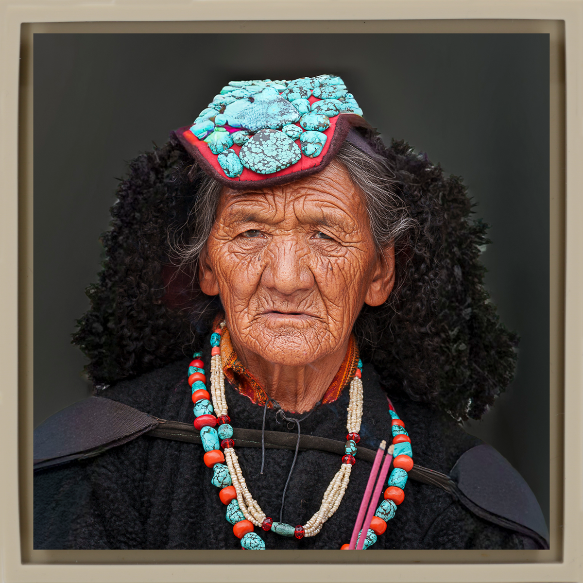 Wisdom of Ladakh