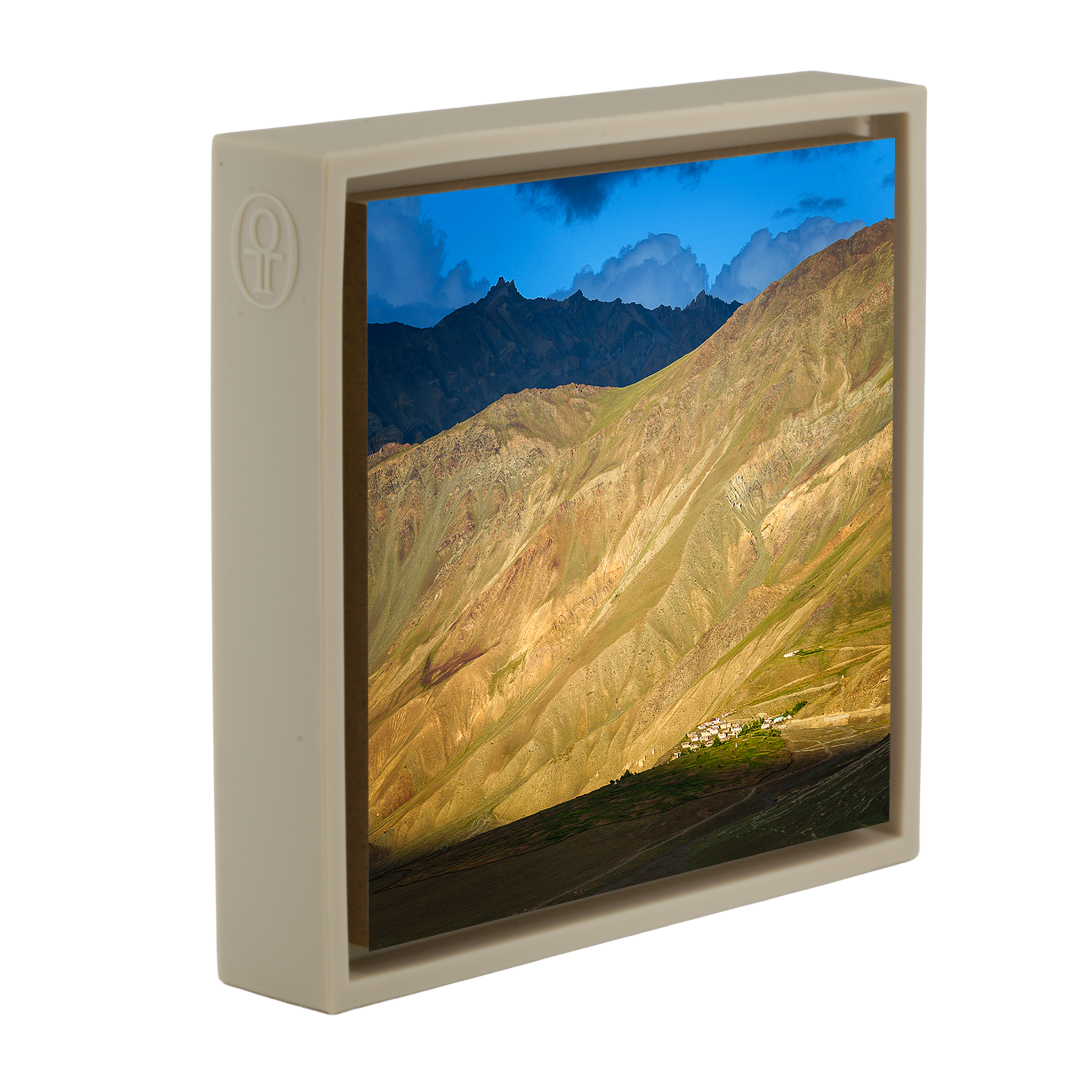 Himalayan Sanctuary- Sand Wrapp