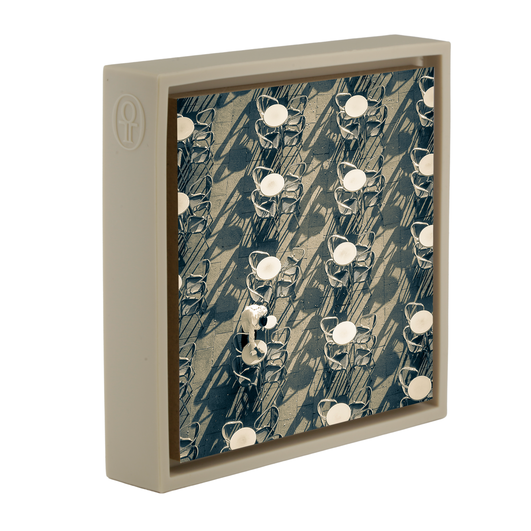 Piazza Patterns- Sand Wrapp