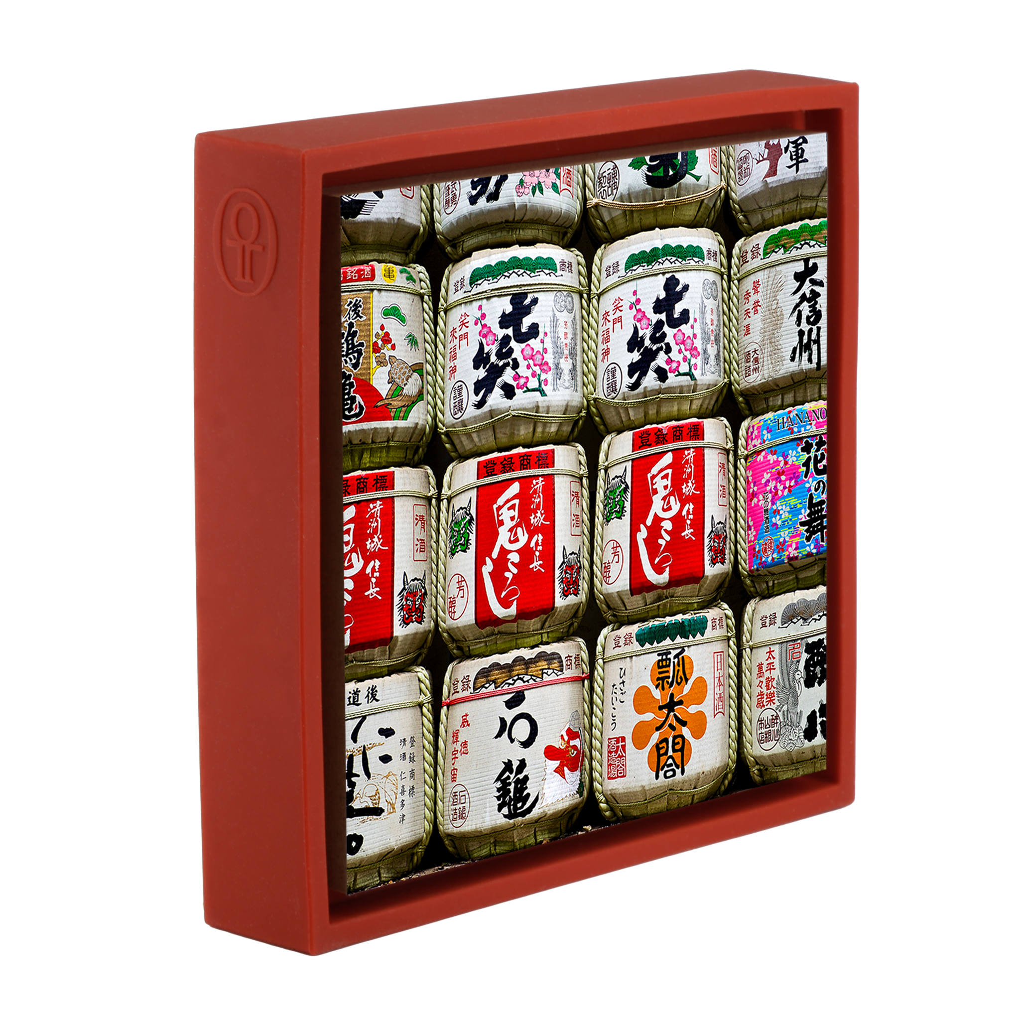 Spirits of Japan- Red Wrapp