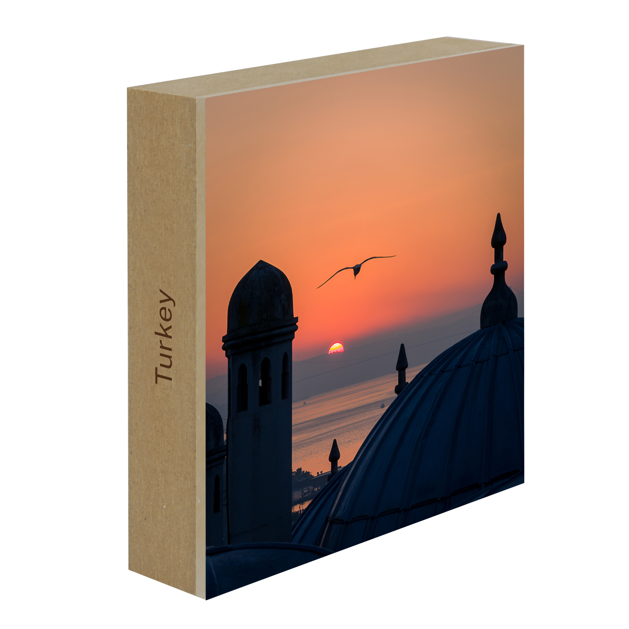 Istanbul - Collection: Turkey