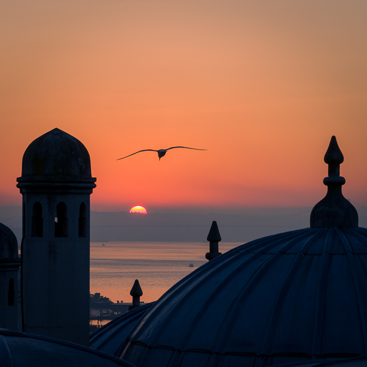 Istanbul