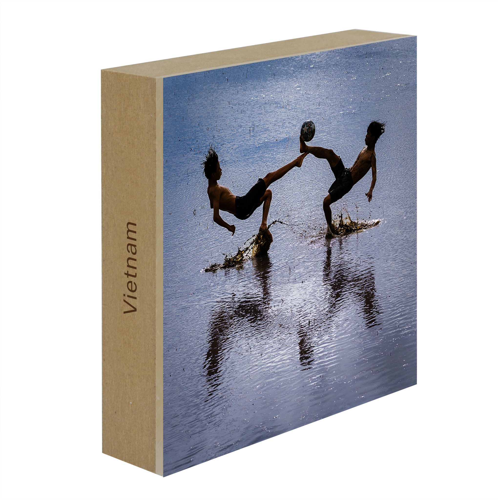 Flood - Collection: Vietnam