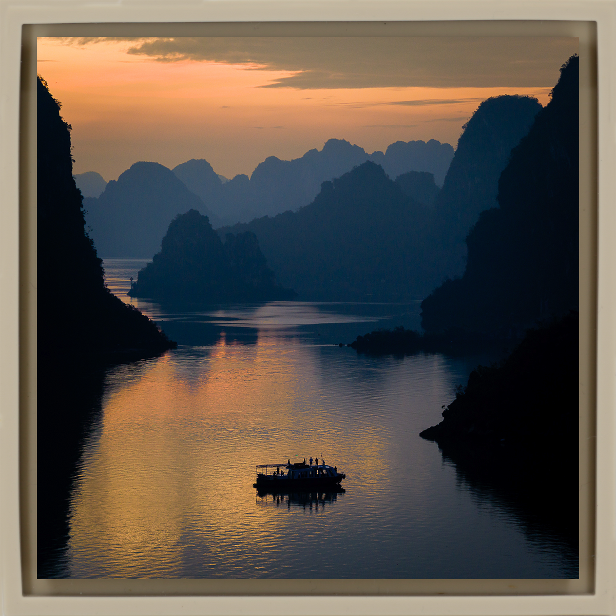 Halong Bay