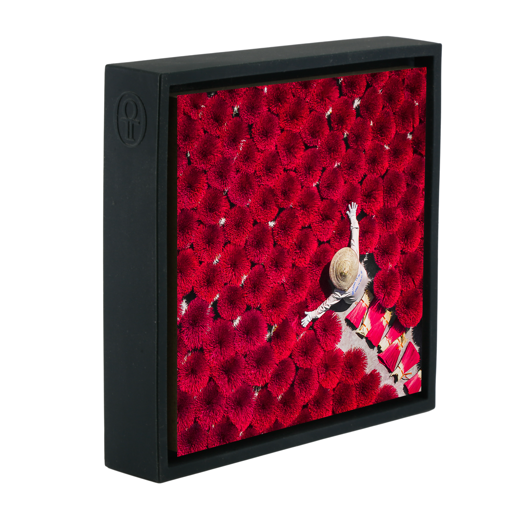 Incense Stick - Zwarte Wrapp