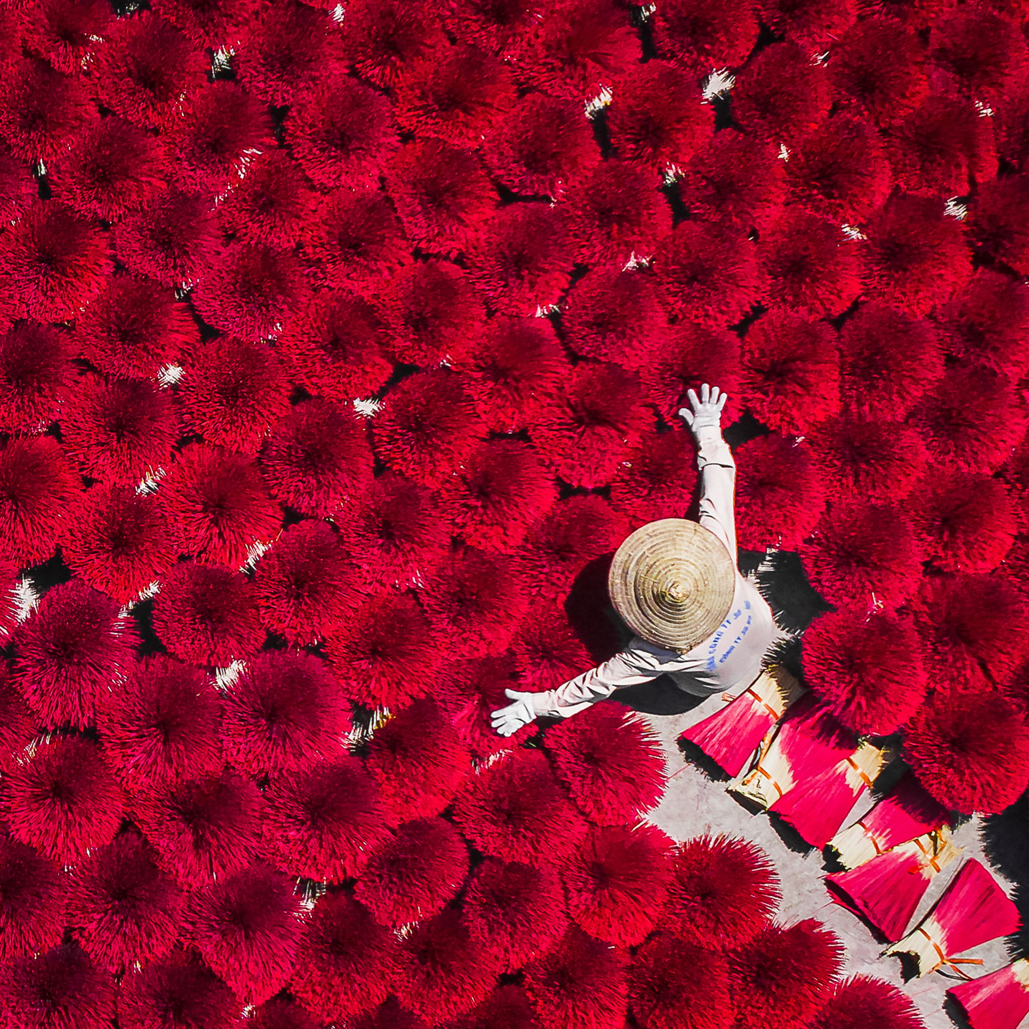 Incense Stick - Collection: Vietnam