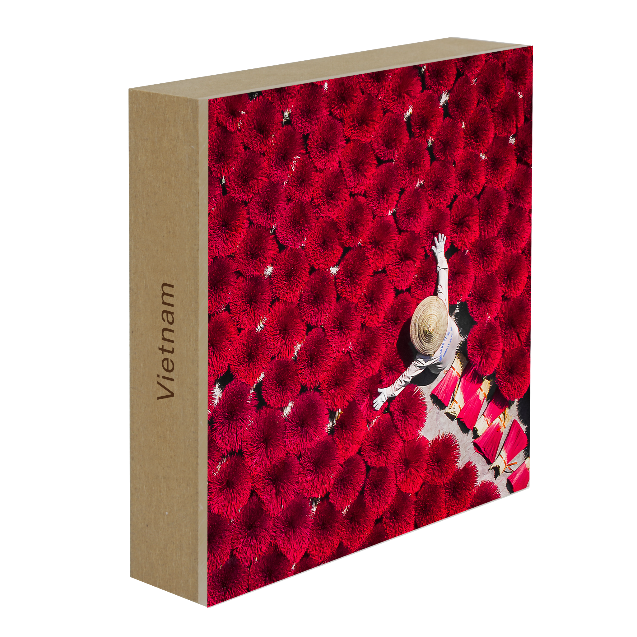 Incense Stick - Collection: Vietnam