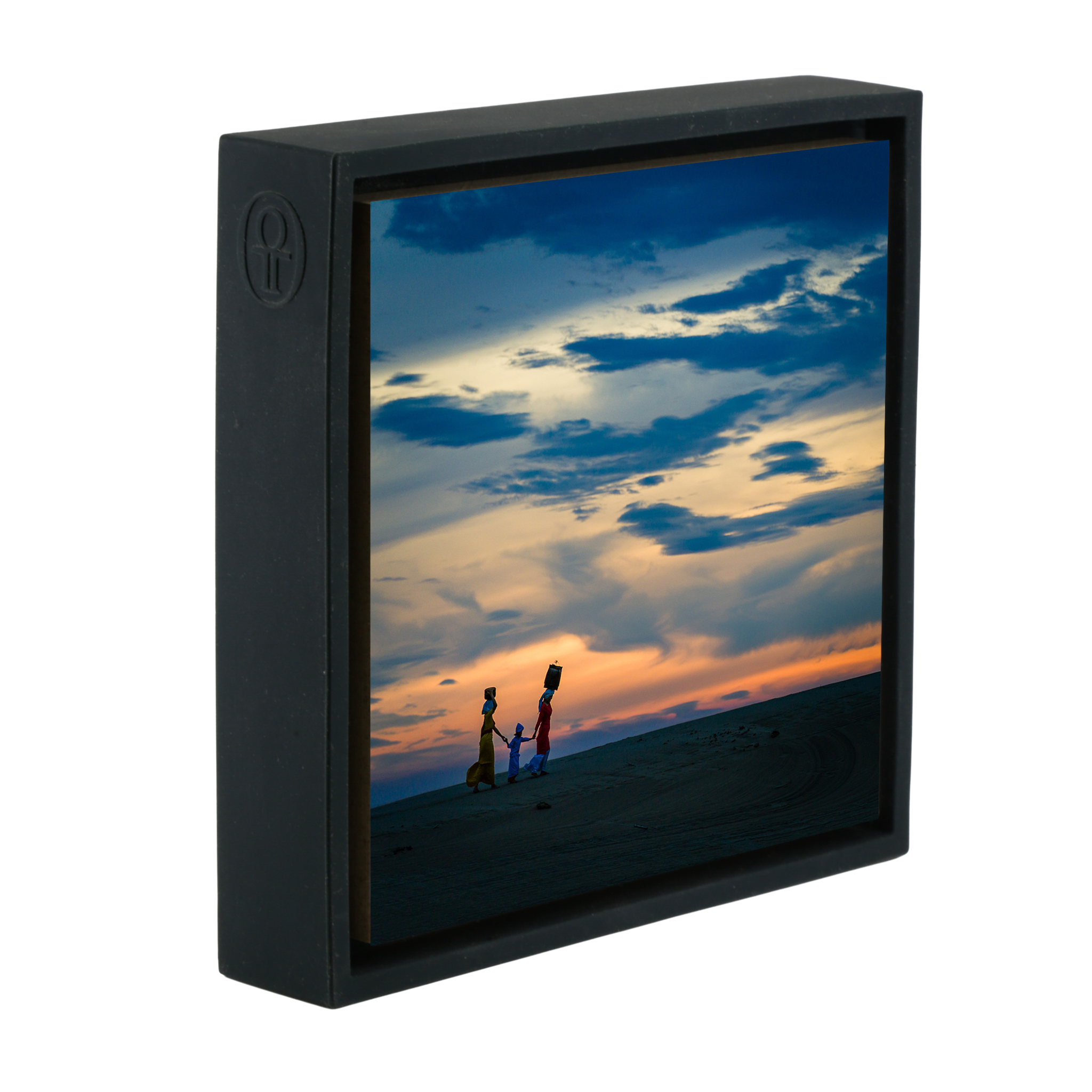 The Promise Of Dawn - Zwarte Wrapp