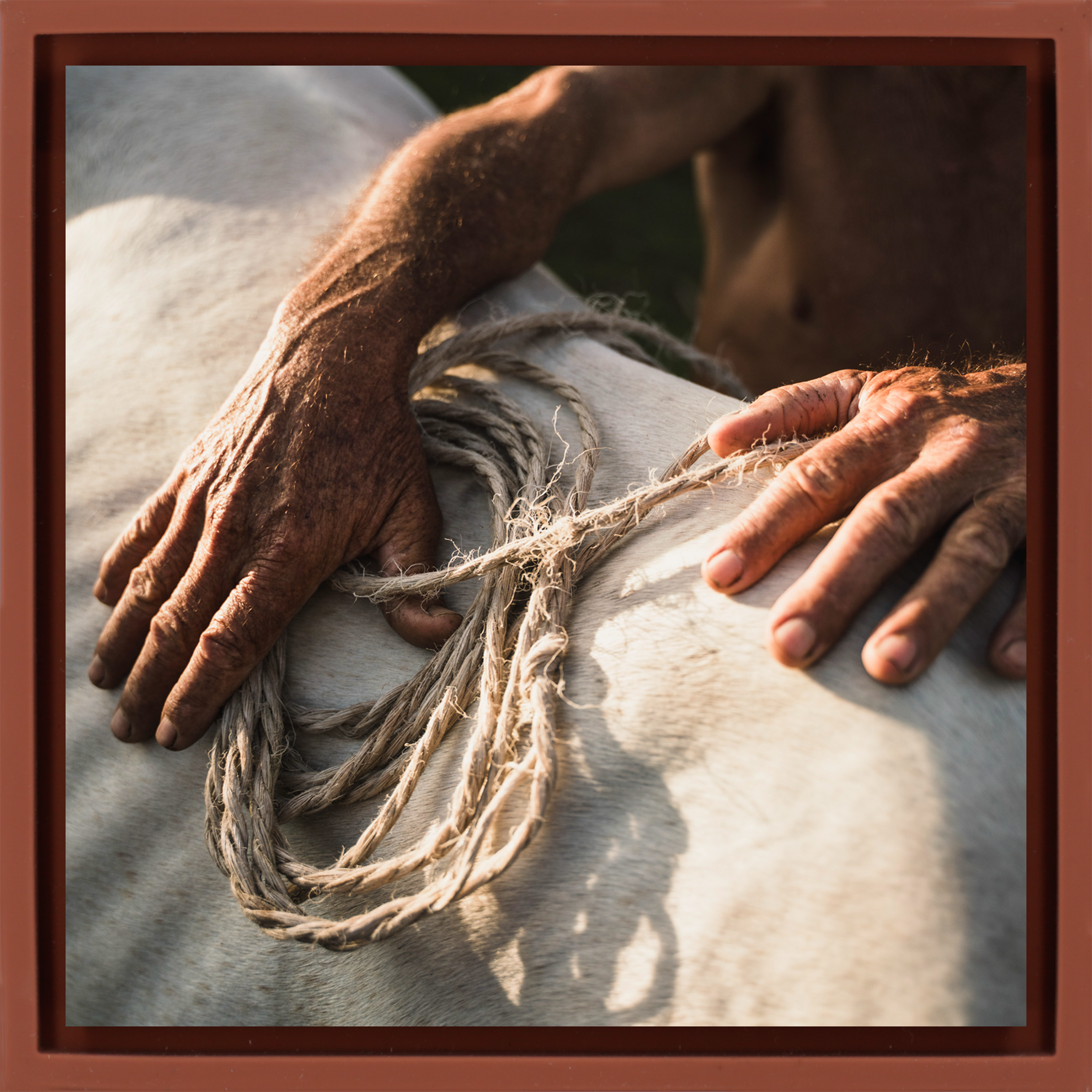 Campesino- Terra Wrapp