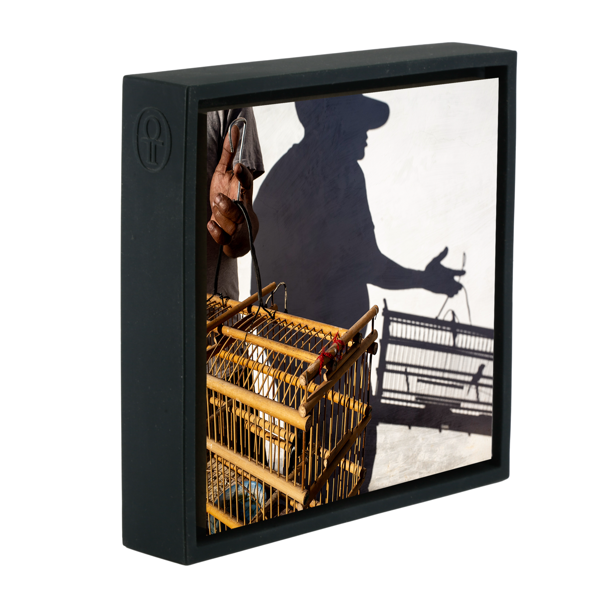 Birds, A Cuban Passion - Zwarte Wrapp